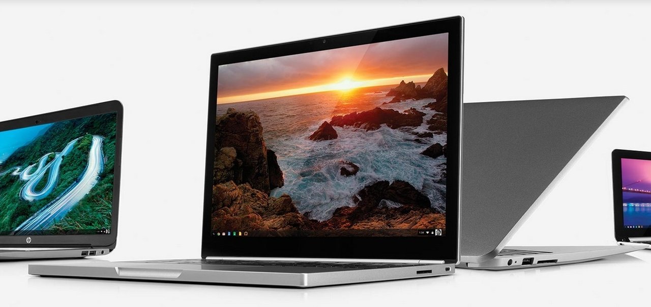 Google testa recurso para aprimorar o uso de apps de Android no Chrome OS