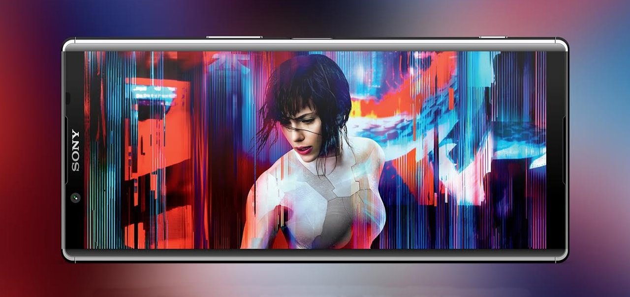 Bom demais para ser verdade? Xperia XZ Pro teria especificações incríveis