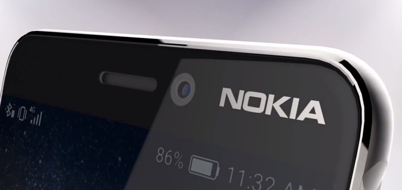 Novos Nokia 4 e Nokia 7 Plus devem chegar às mãos dos consumidores em 2018