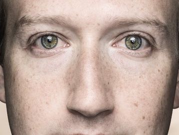 Facebook aceita ordens de governos e apaga perfis de usuários