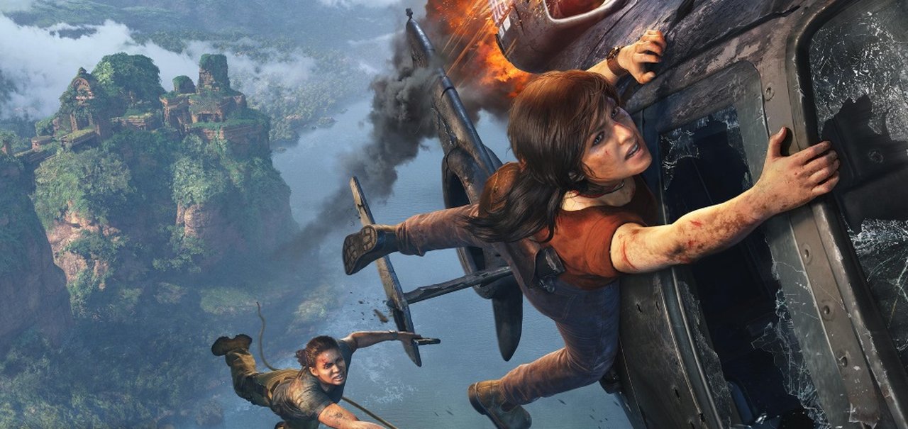 Diretor criativo de Uncharted: The Lost Legacy anuncia saída da Naughty Dog