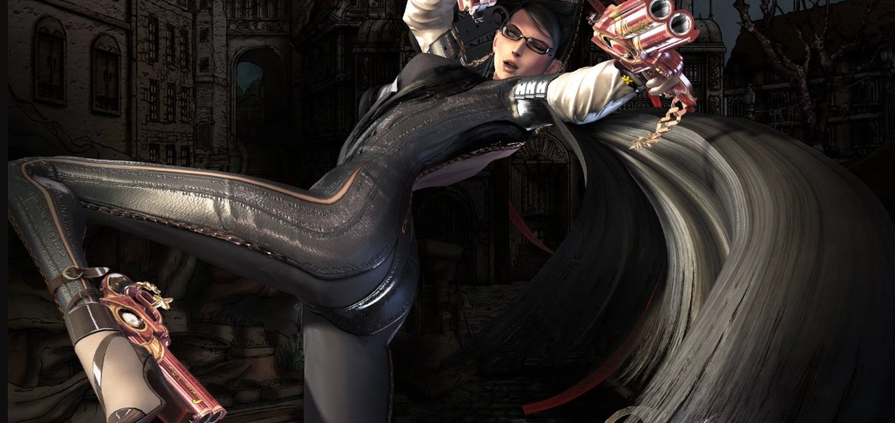 Insider revela que Bayonetta 3 pode ser lançado antes do que você espera