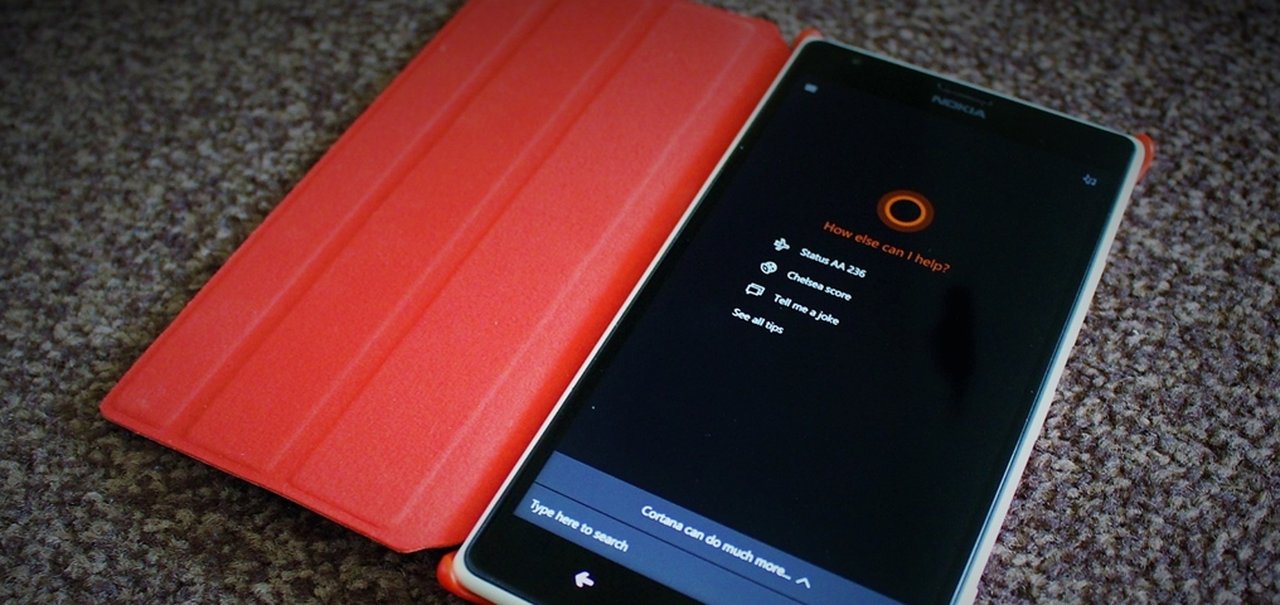 Cortana não possui mais recurso para identificar músicas