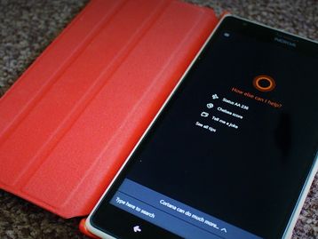 Cortana não possui mais recurso para identificar músicas