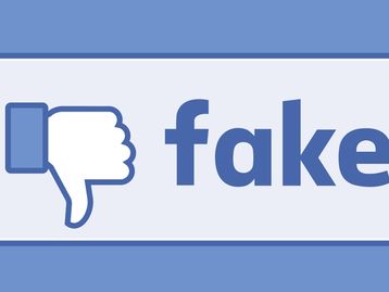 Facebook vai apoiar dois projetos que visam combater “fake news” no Brasil