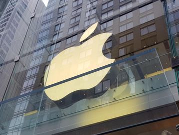 Apple agora faz parte de iniciativa para melhor compressão de vídeos online
