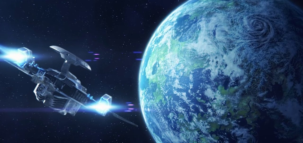 Phantasy Star Online 2 não vai exigir download de atualizações no Switch