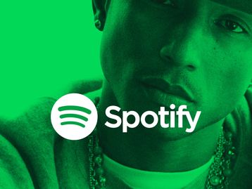 Spotify testa pequenos vídeos em loop na tela de execução de músicas