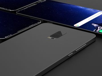 Novo rumor cita Galaxy S9 com 4 GB e S9+ com 6 GB de memória RAM