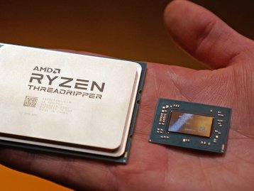 Muita potência: AMD mostra processadores Ryzen 2, Threadripper 2 e Navi
