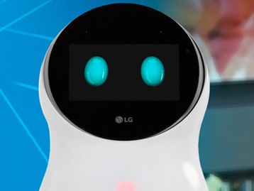 Resumo: tudo o que rolou na conferência da LG na CES 2018