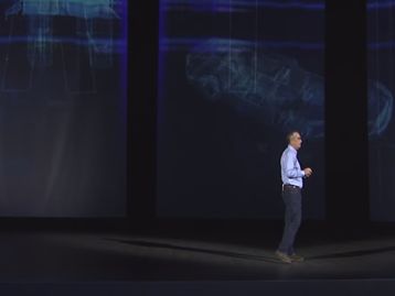 Spectre e Meltdown: CEO da Intel fala sobre falhas de segurança na CES 2018