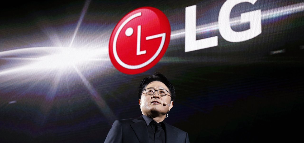 LG deve lucrar no Q4, mas não graças aos celulares