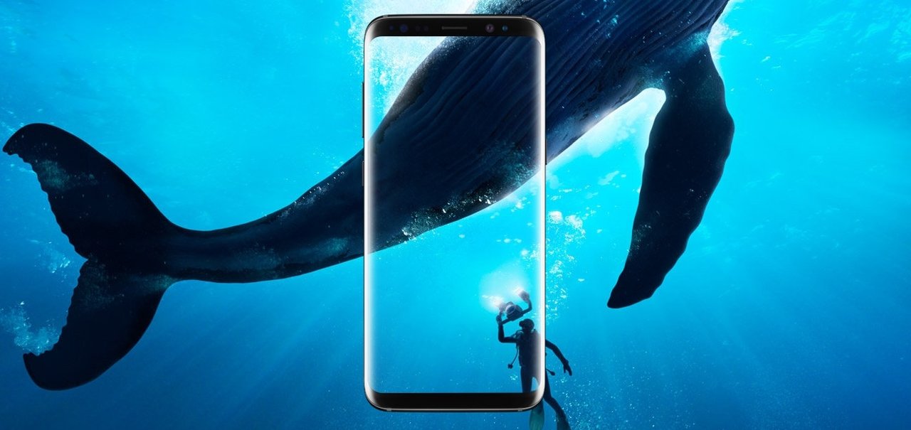 Vazamento reforça melhoria significativa na câmera dos Galaxy S9 e S9+