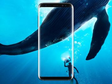 Vazamento reforça melhoria significativa na câmera dos Galaxy S9 e S9+