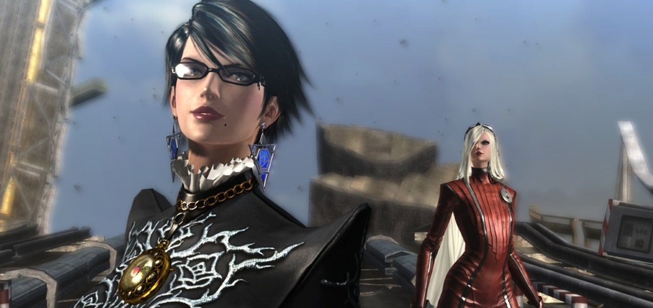 Bayonetta 2 no Switch traz mudanças e suporte a amiibos