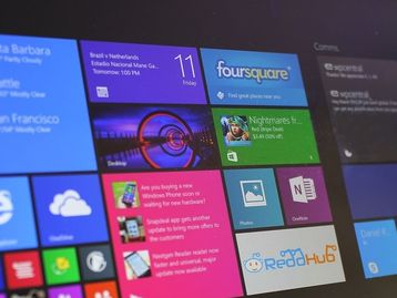 Windows 8 já está em seu período de suporte estendido