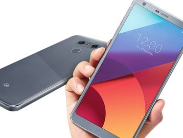 LG G7 é listado pela empresa por acidente e pode vir com Snapdragon 835