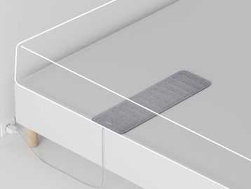 Sensor da Nokia controla a temperatura e apaga a luz quando você dorme