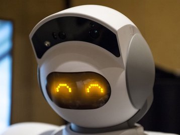 Robô Aeolus faz praticamente tudo o que você precisa em uma casa