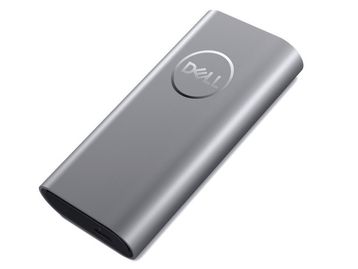 Dell lança SSD externo com Thunderbolt 3 (USB-C) mais compacto do mundo