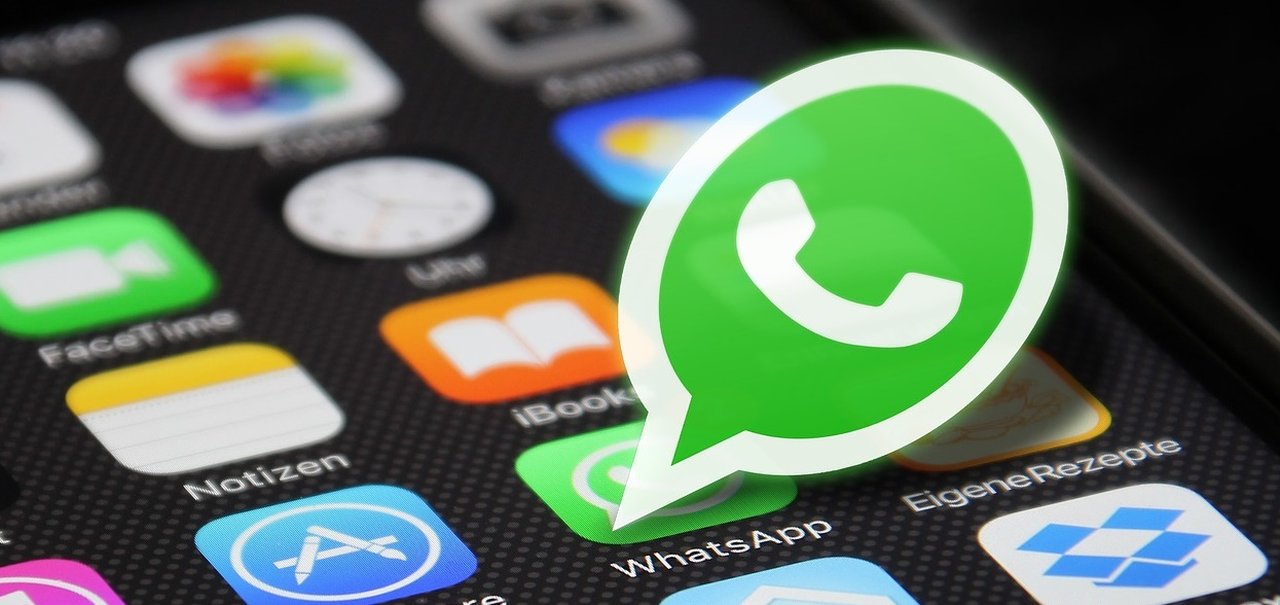 Golpe do FGTS volta a circular no WhatsApp