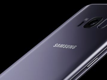 Smartphones da Samsung lançados nos EUA terão suporte nativo para rádio FM