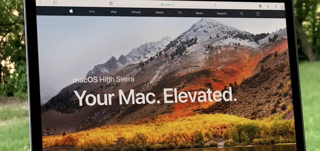 Apple macOS High Sierra tem bug bizarro que permite ataques ao usuário