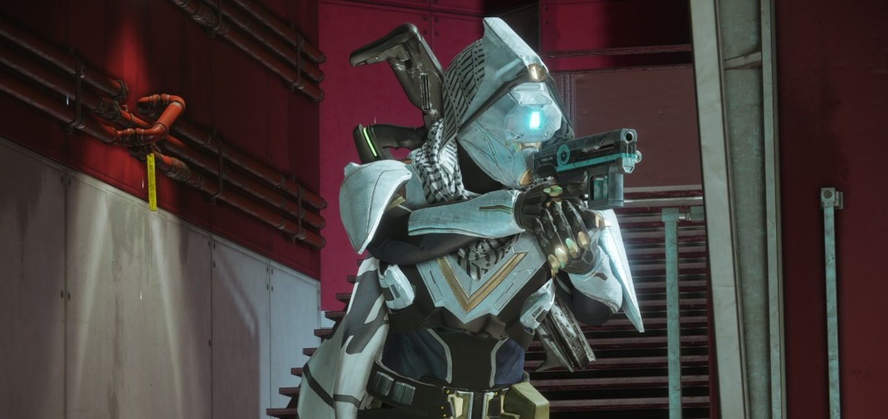 Bungie explica o que é grátis e pago em Destiny 2 daqui pra frente