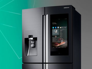 CES 2018: os eletrodomésticos inteligentes da Samsung