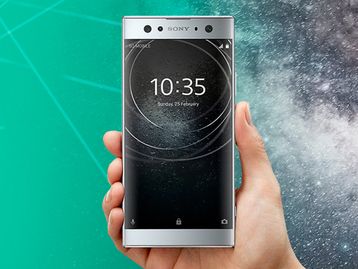 CES 2018: Xperia XA2 e XA2 Ultra são os novos intermediários da Sony