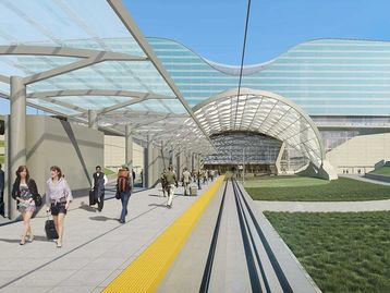 Panasonic está construindo uma verdadeira cidade do futuro nos EUA