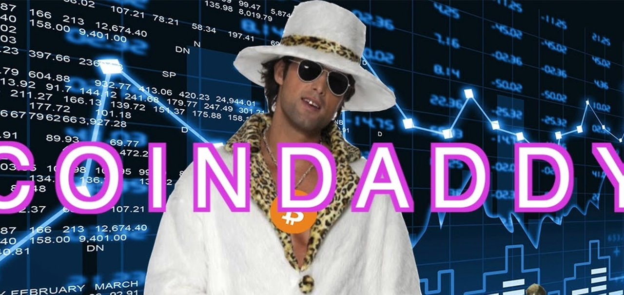 Conheça CoinDaddy, o rapper de São Francisco inspirado pelas criptomoedas