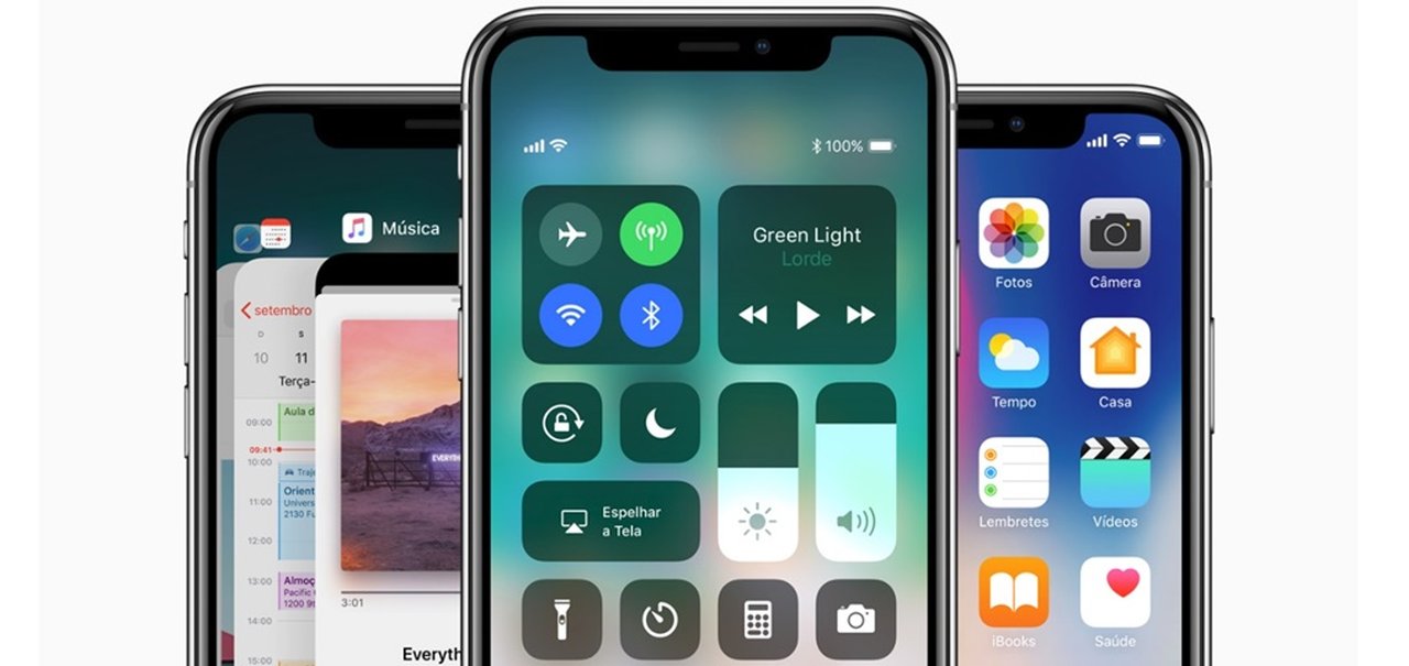 iPhone 8 pode ter vendido menos que a meta, mas Apple ainda sai ganhando