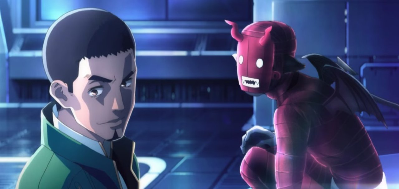 Shin Megami Tensei: Strange Journey Redux ganha data no Ocidente