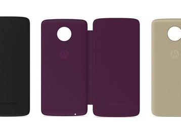 Moto Folio: conheça o mais novo (e mais barato) Moto Mod lançado até agora