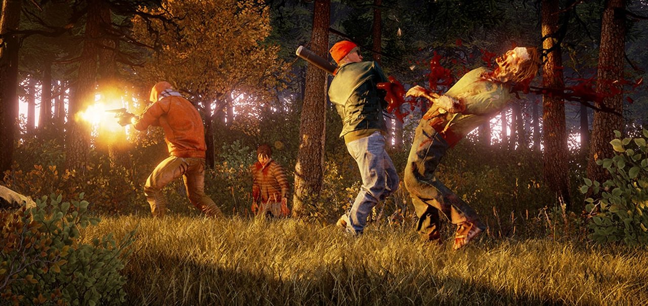 Sem pay-to-win: State of Decay 2 não terá microtransações, só DLCs pagos