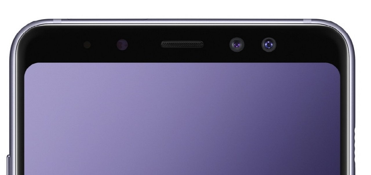 Samsung Galaxy A8 e A8+ são confirmados no Brasil