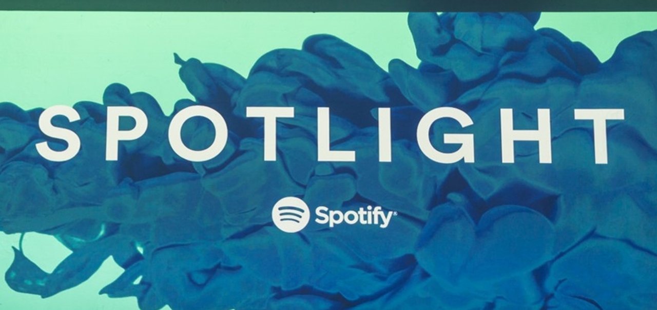 Podcasts visuais: Spotlight é o recurso de conteúdo multimídia do Spotify