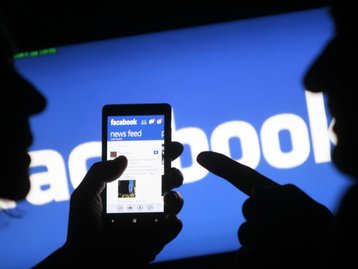 Aplicativo que rouba senha do Facebook estava na Google Play Store