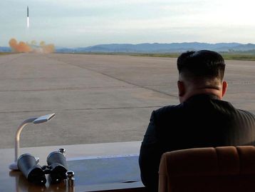 Ameaça de bomba nuclear causa queda brusca de acessos em site pornográfico