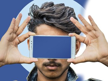 Facebook reconhece que redes sociais influenciam na democracia