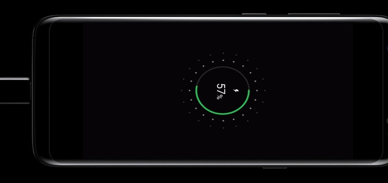 Galaxy S9 e S9+ terão carregamento rápido, mas sem melhorar a tecnologia