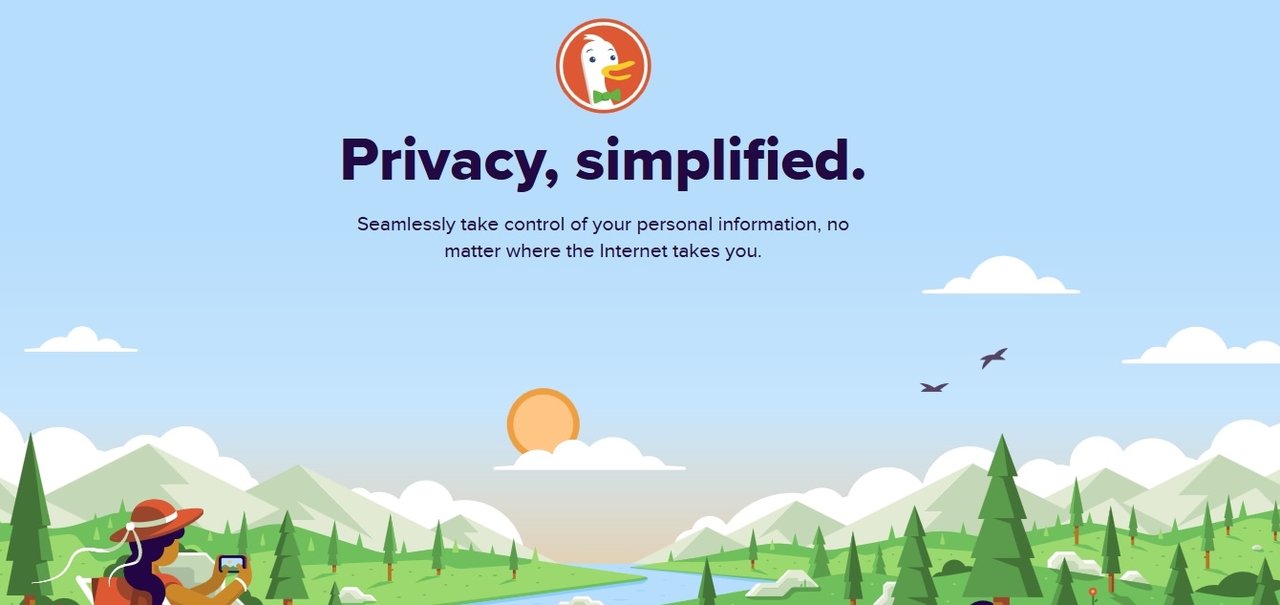 Addon de navegador e app do DuckDuckGo ganha novas funções de privacidade