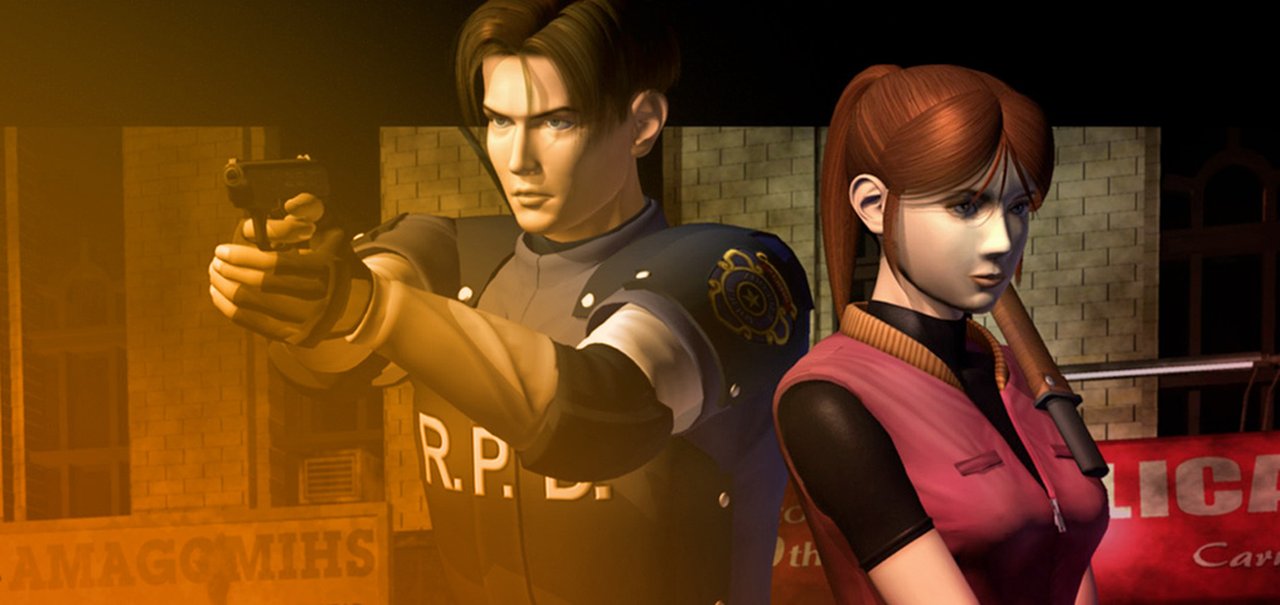 Resident Evil 2: o clássico comemora 20 anos com um gameplay AO VIVO!