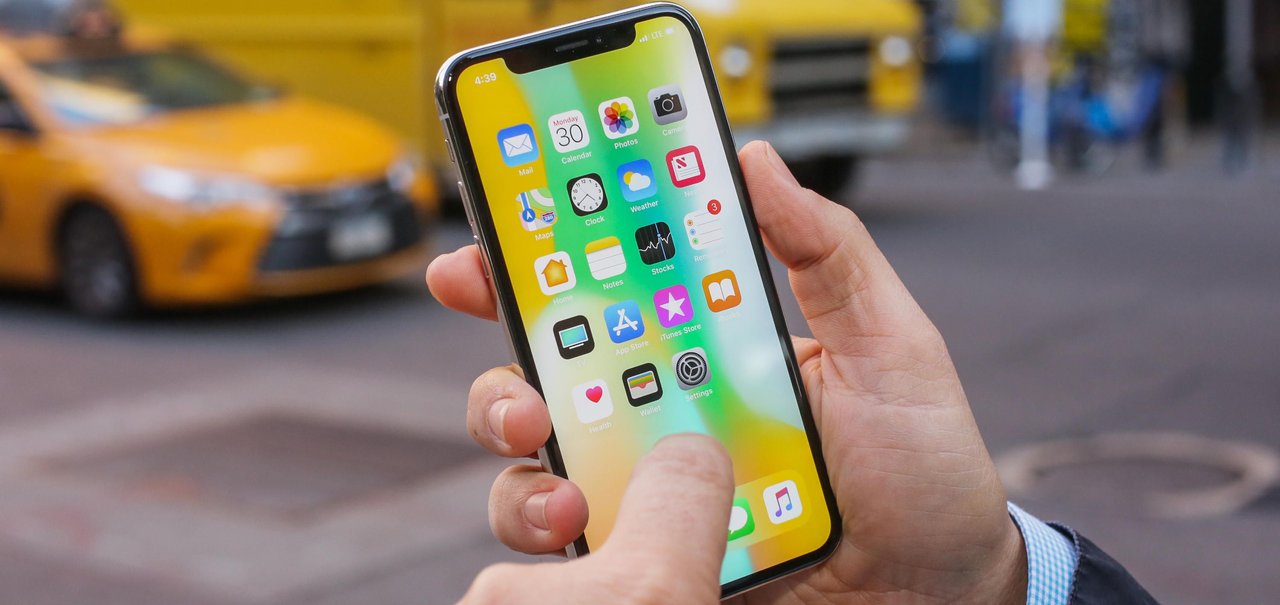 Vazamento mostra especificações da próxima geração de iPhones