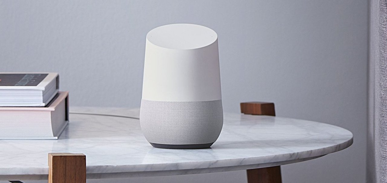 Netflix ganha suporte para assistente de voz do Google Home