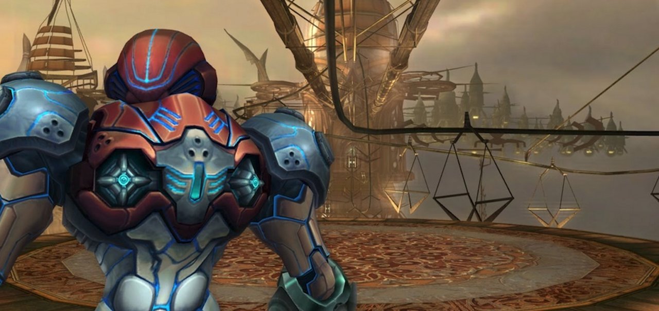 Ex-desenvolvedor fala sobre conteúdo cortado da trilogia Metroid Prime