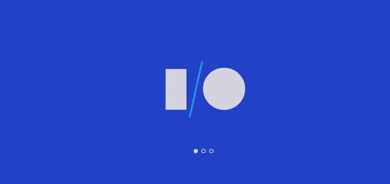 Google I/O 2018 tem datas confirmadas; Android P virando a esquina?