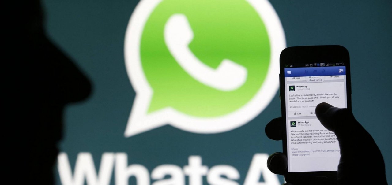 Mais de 1 milhão acessam golpe via WhatsApp com suposto processo seletivo